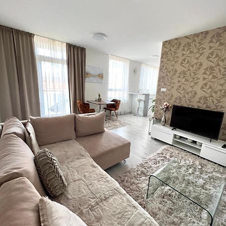Palace Hill Apartment 3L ポプラト エクステリア 写真