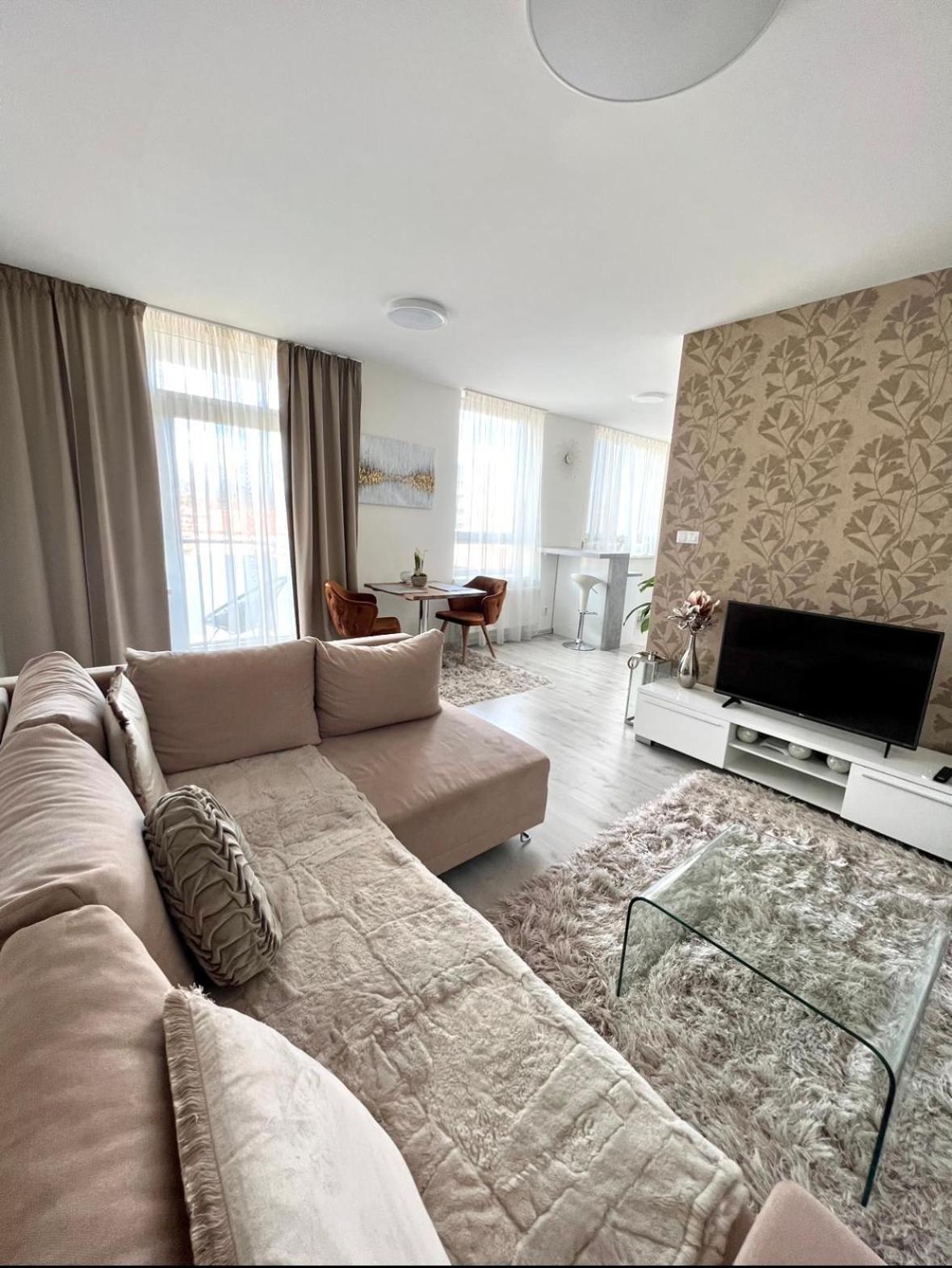 Palace Hill Apartment 3L ポプラト エクステリア 写真